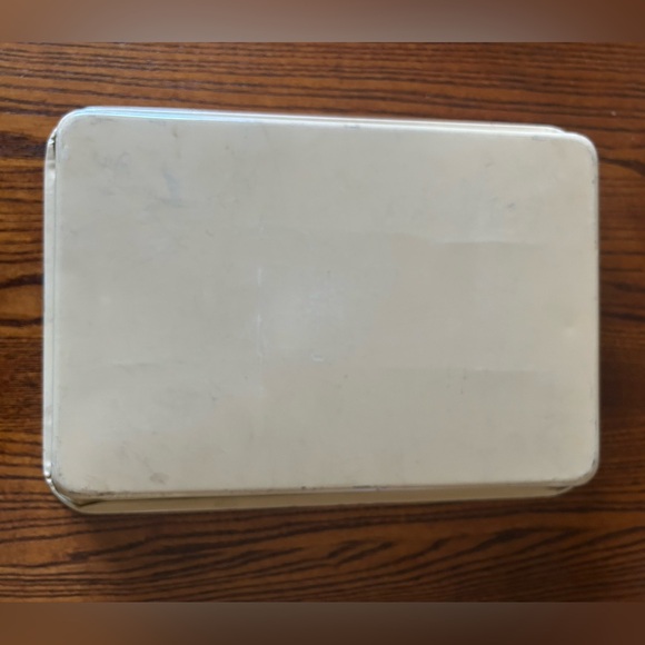 Black Rectangular Baking Tray - Picture 2 of 5